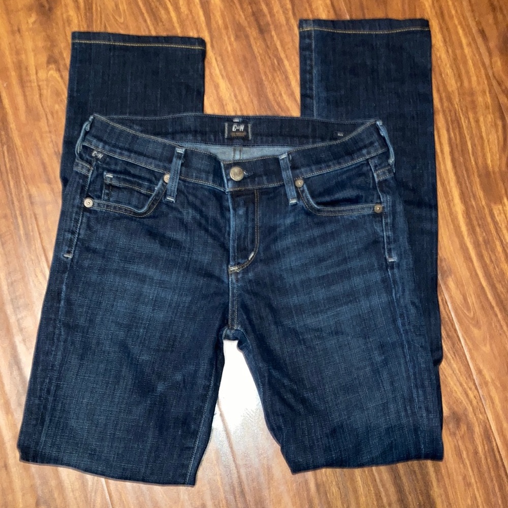 Citizens of Humanity Jeans, Size:26